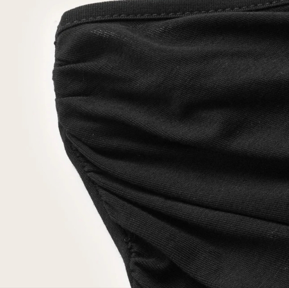 Front twist tube top - Picture 3 of 3